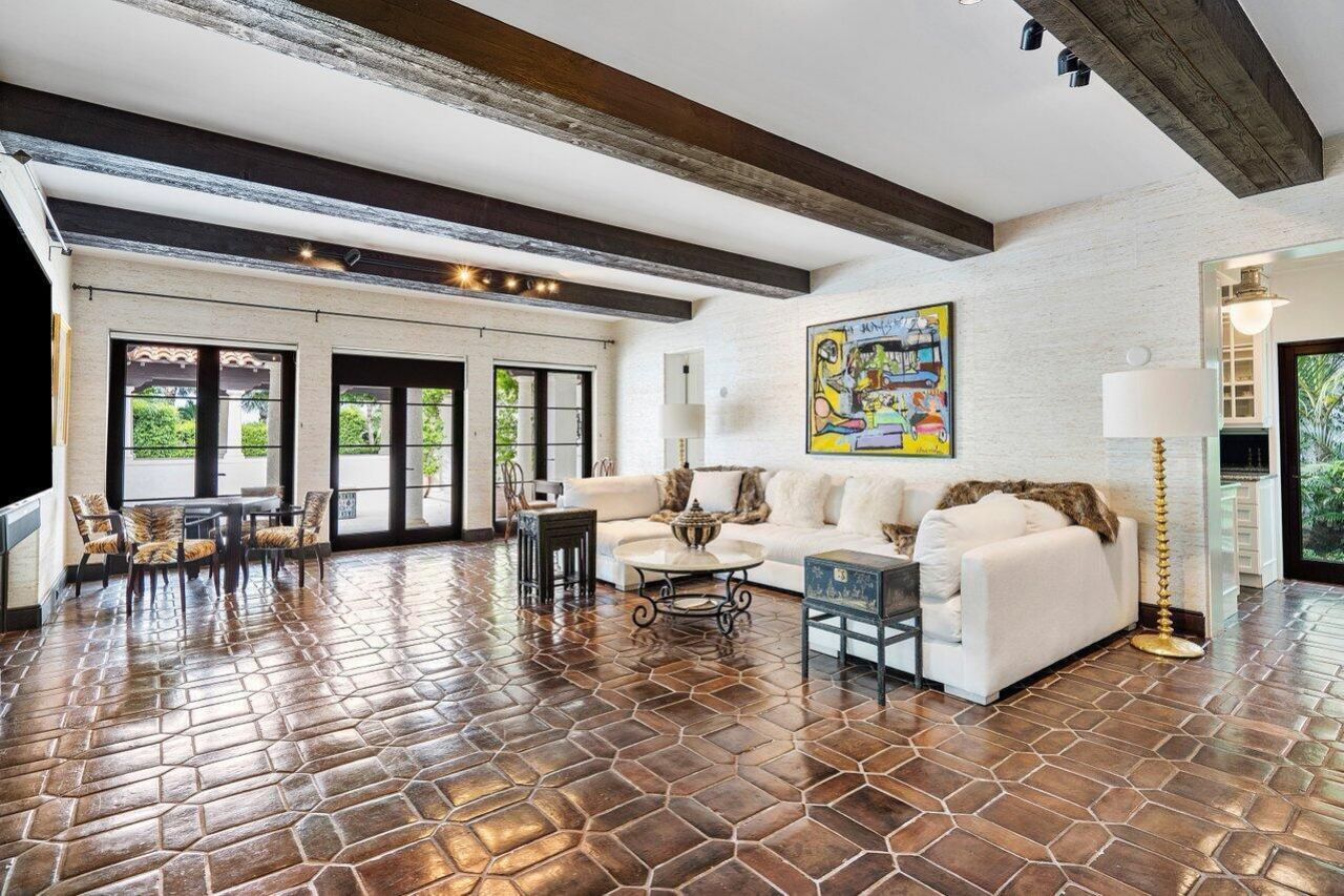 12 Lagomar Road, Palm Beach, FL 33480 Photo