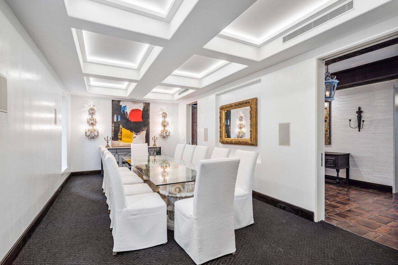 12 Lagomar Road, Palm Beach, FL 33480 Photo