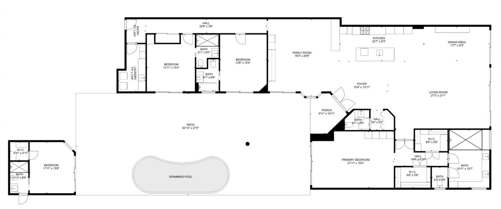 3506 NW Clubside Circle, Boca Raton, FL 33496 Photo
