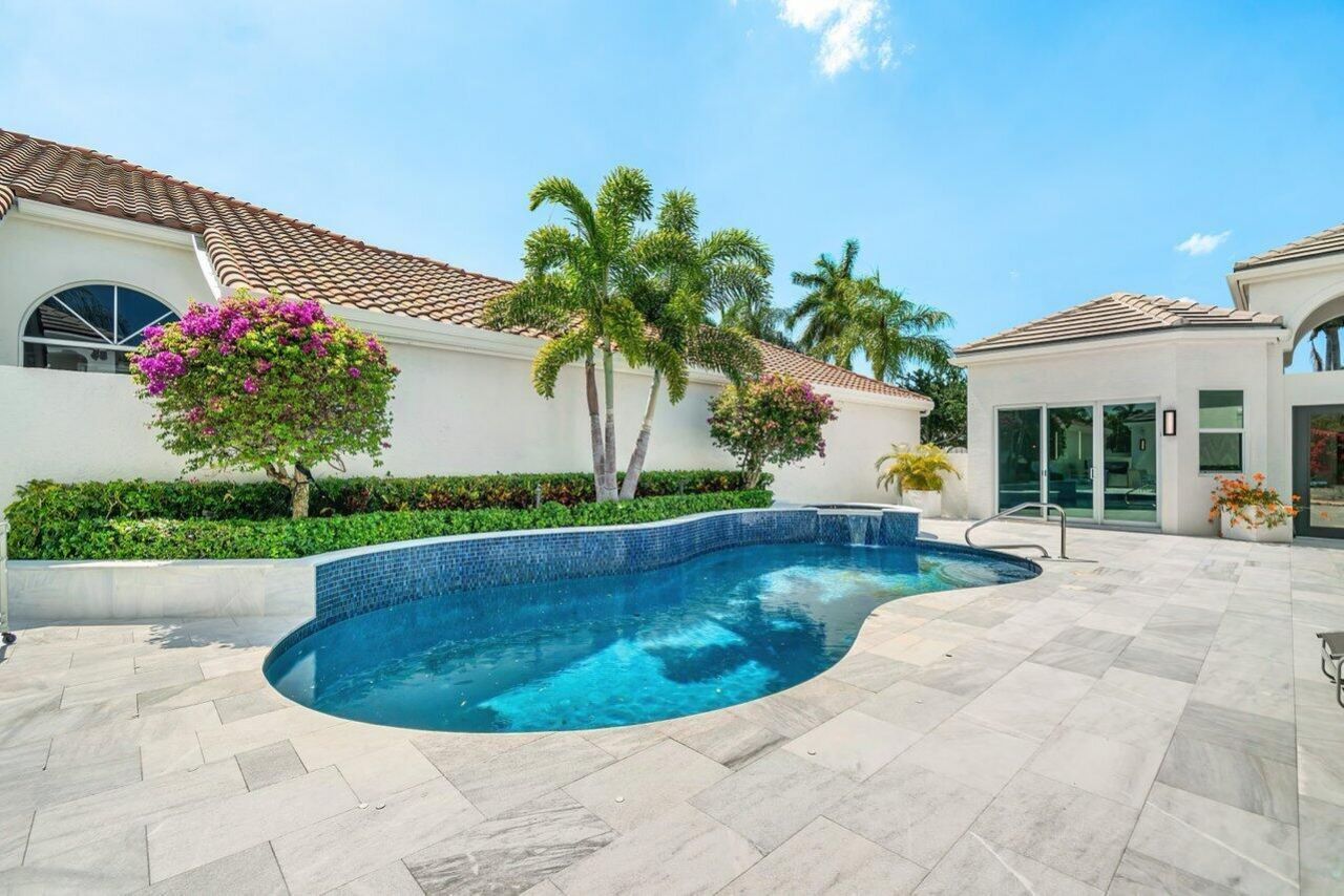 3506 NW Clubside Circle, Boca Raton, FL 33496 Photo