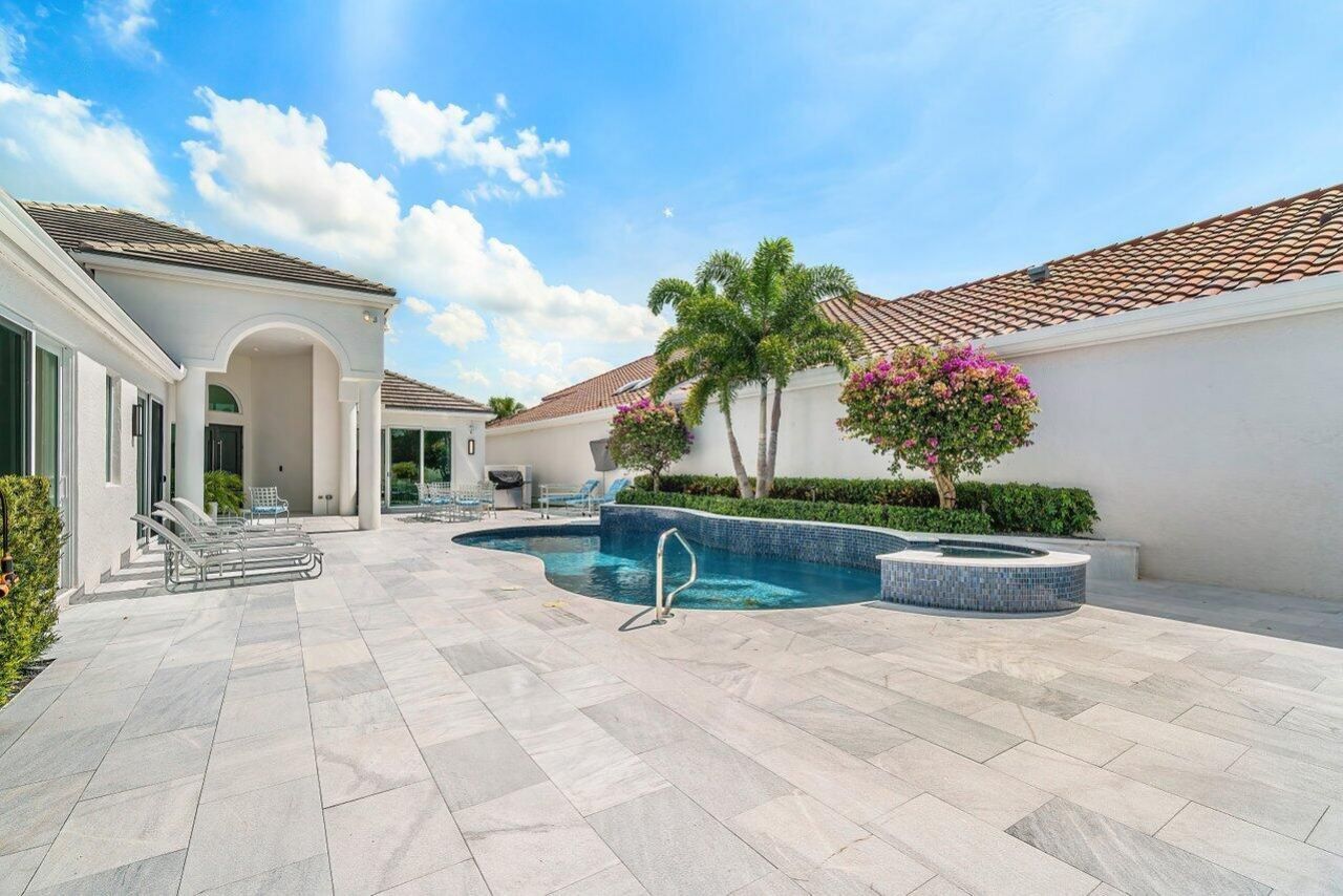 3506 NW Clubside Circle, Boca Raton, FL 33496 Photo