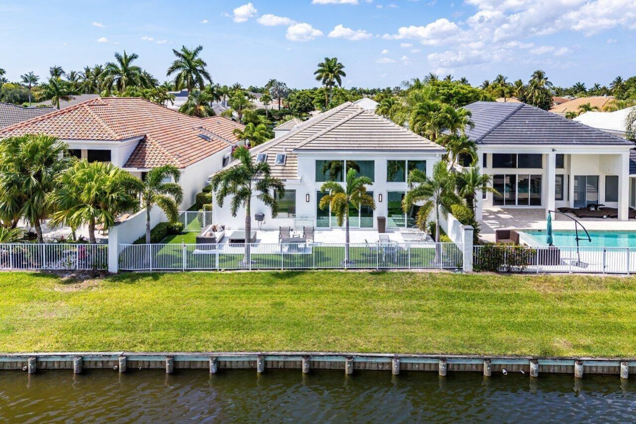 3506 NW Clubside Circle, Boca Raton, FL 33496 Photo