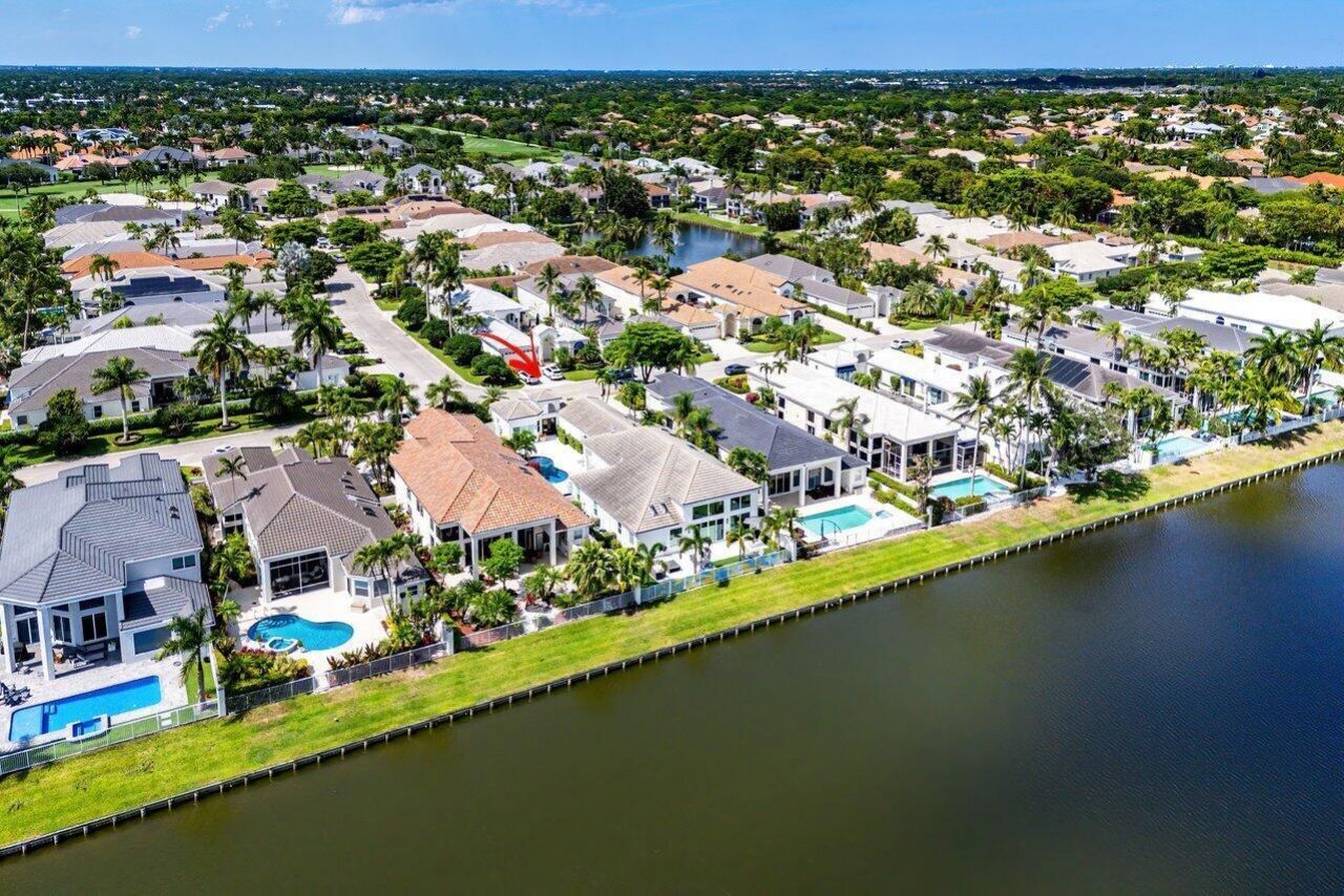 3506 NW Clubside Circle, Boca Raton, FL 33496 Photo