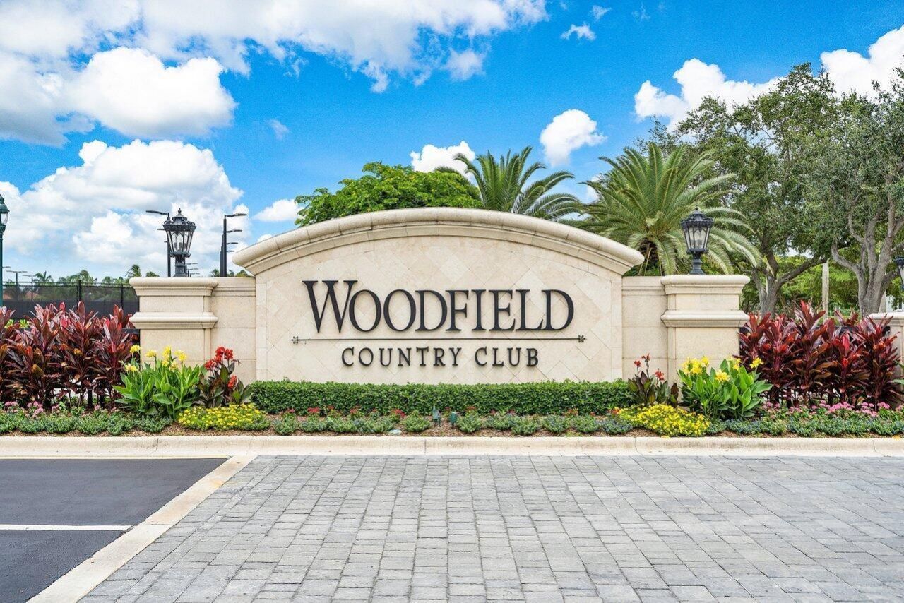 3506 NW Clubside Circle, Boca Raton, FL 33496 Photo