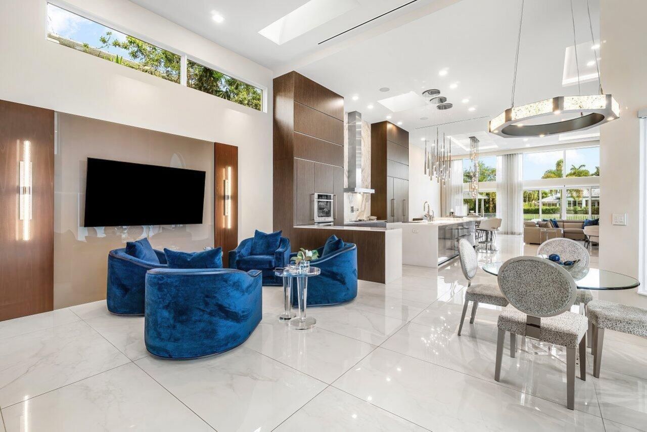 3506 NW Clubside Circle, Boca Raton, FL 33496 Photo