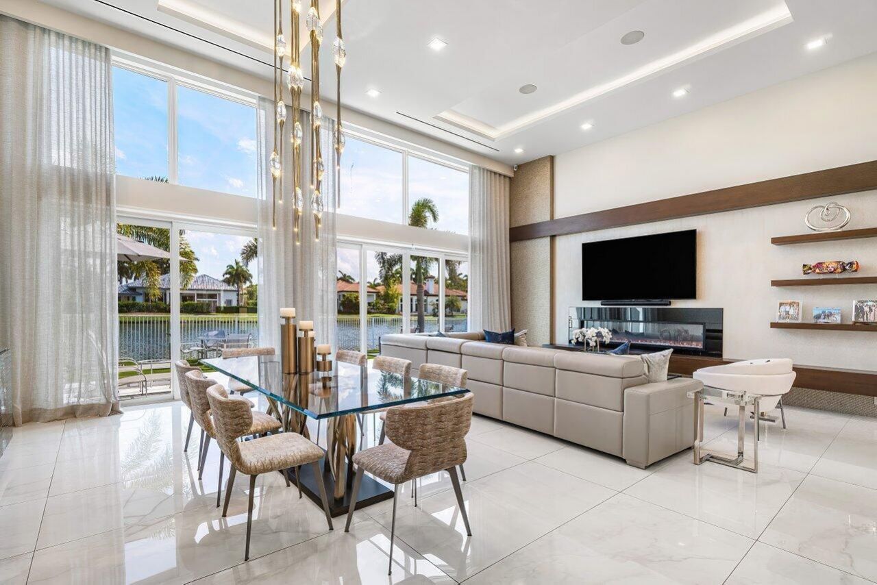 3506 NW Clubside Circle, Boca Raton, FL 33496 Photo