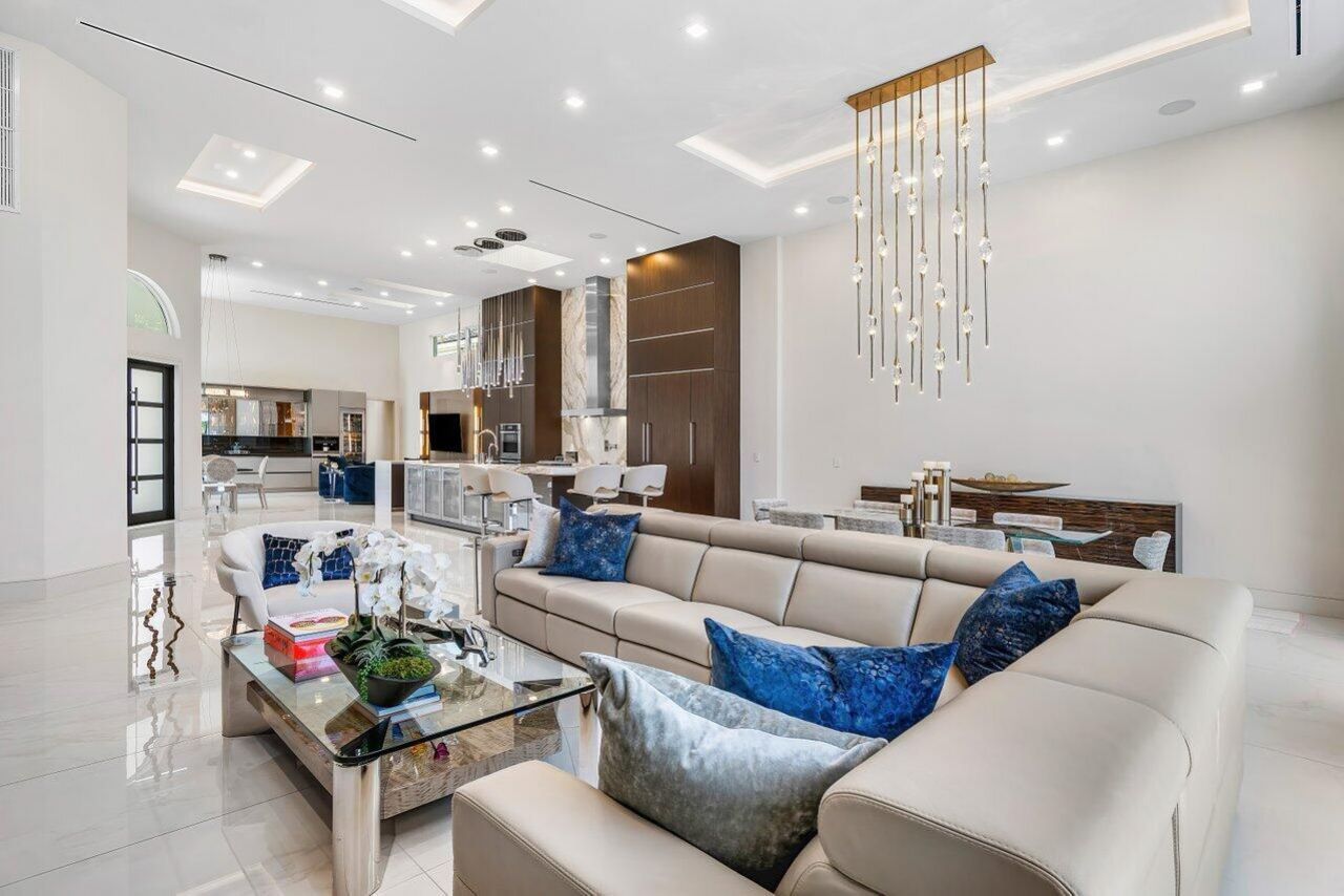 3506 NW Clubside Circle, Boca Raton, FL 33496 Photo