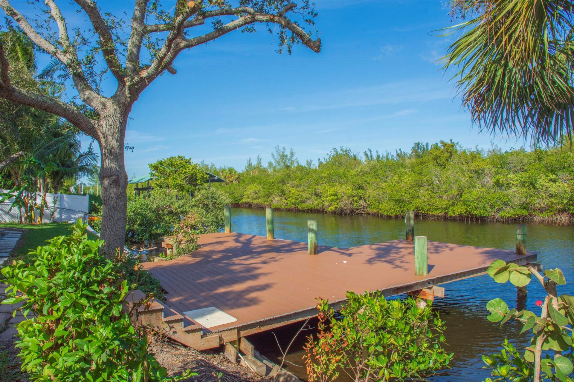 922 Jackson Way, Fort Pierce, FL 34949 Photo