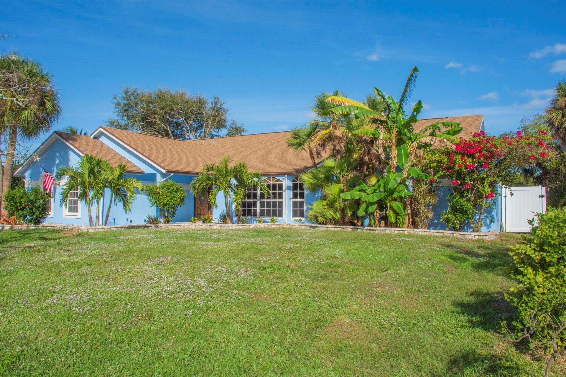 922 Jackson Way, Fort Pierce, FL 34949 Photo