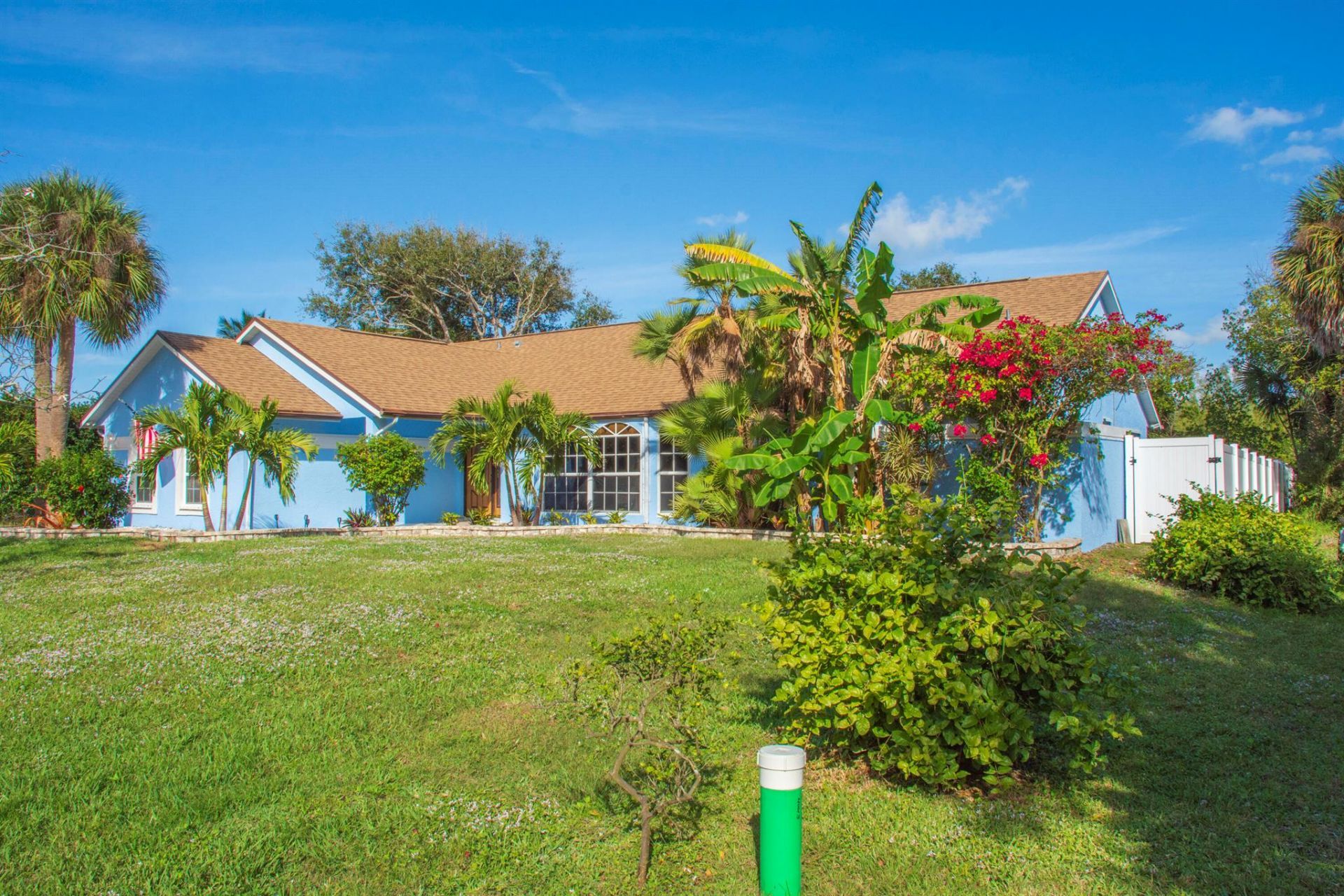 922 Jackson Way, Fort Pierce, FL 34949 Photo