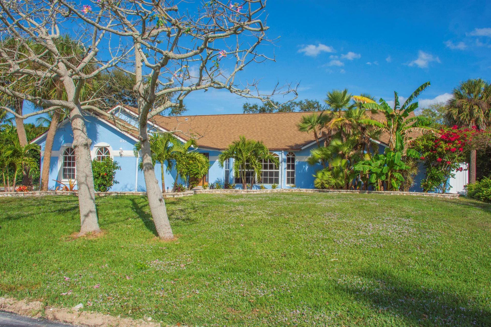 922 Jackson Way, Fort Pierce, FL 34949 Photo