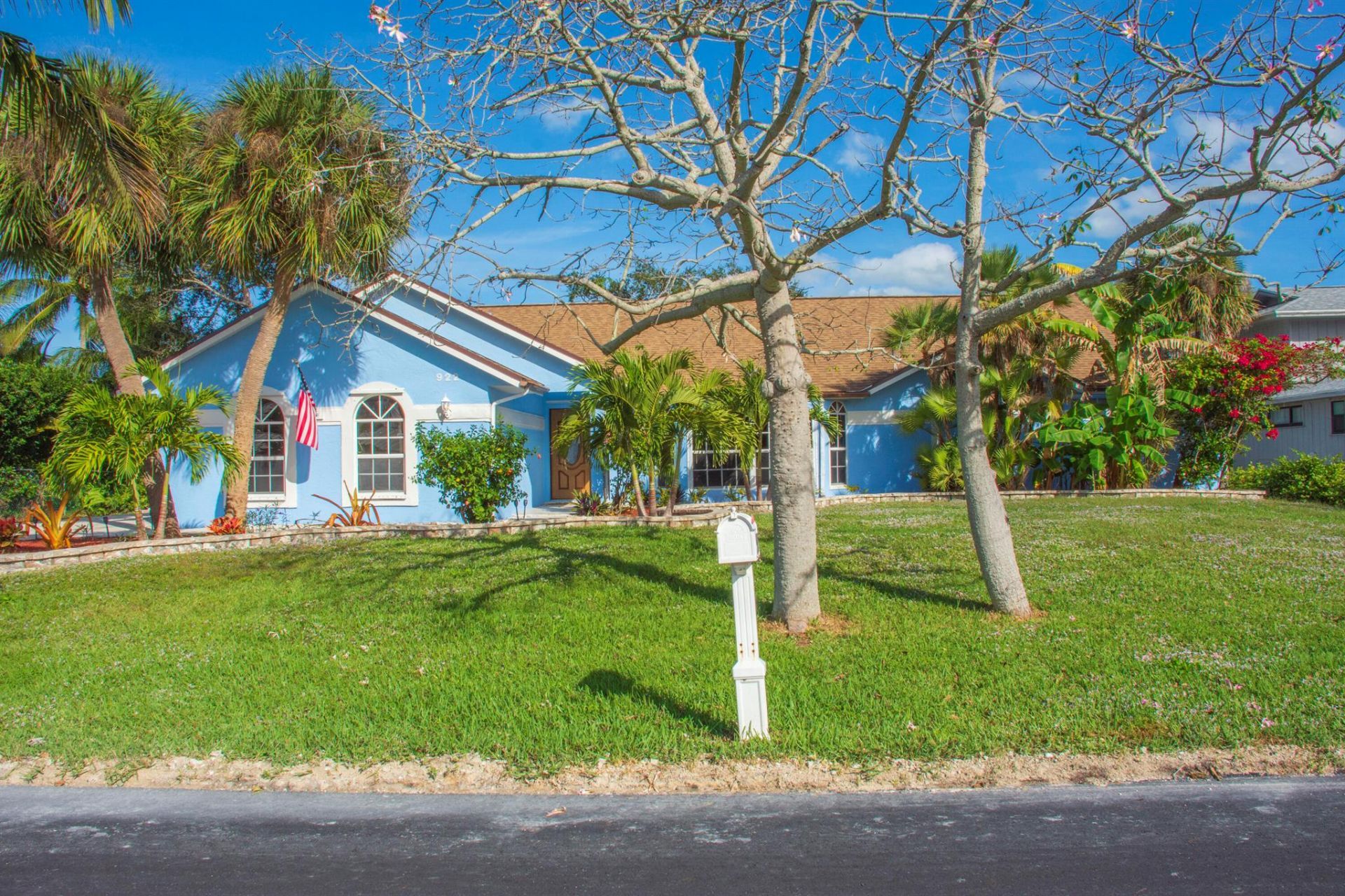 922 Jackson Way, Fort Pierce, FL 34949 Photo