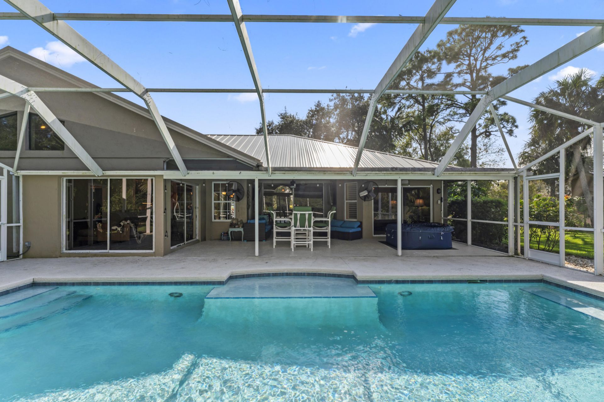 3221 Bent Pine Drive, Fort Pierce, FL 34951 Photo