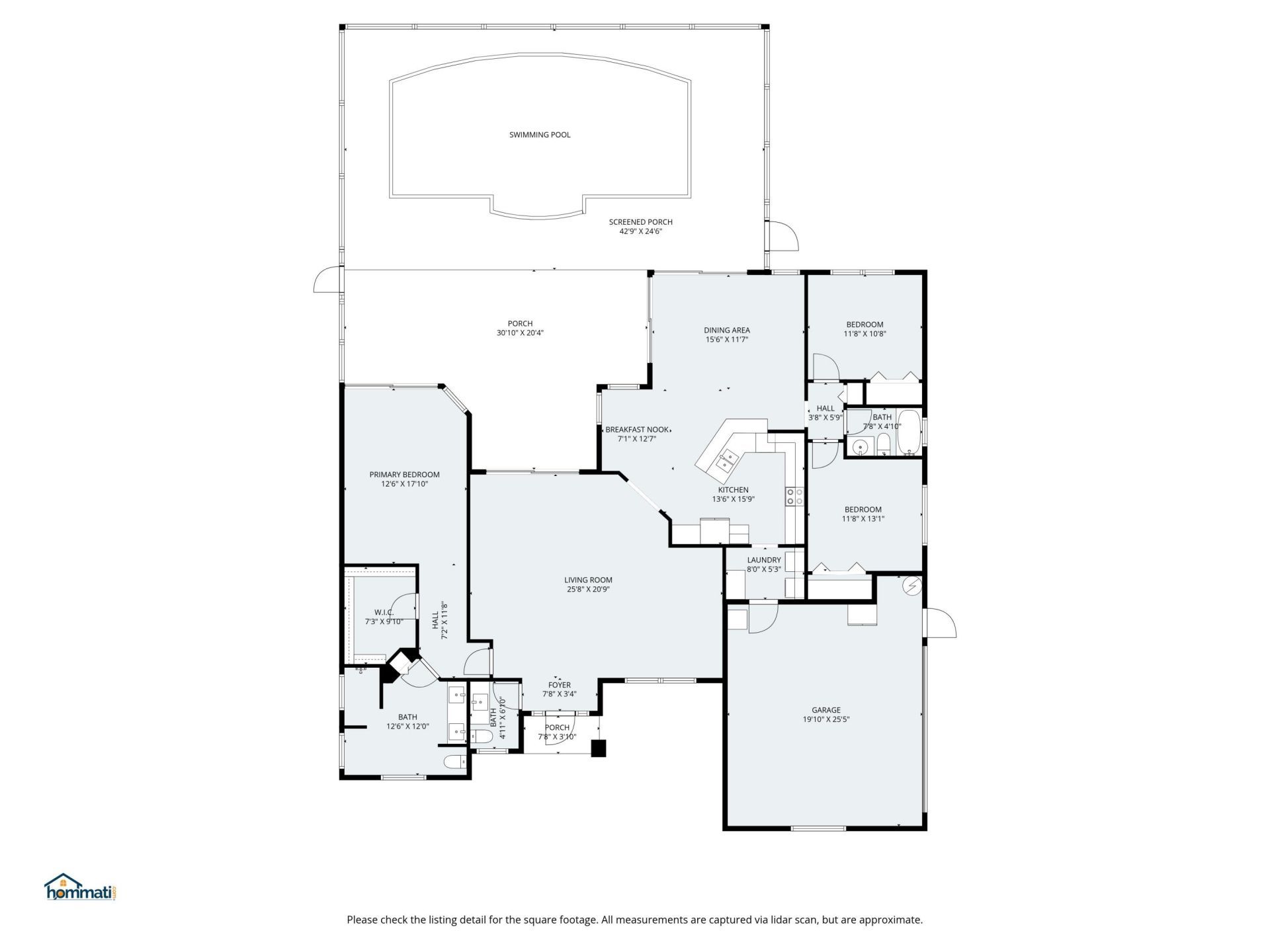 3221 Bent Pine Drive, Fort Pierce, FL 34951 Photo