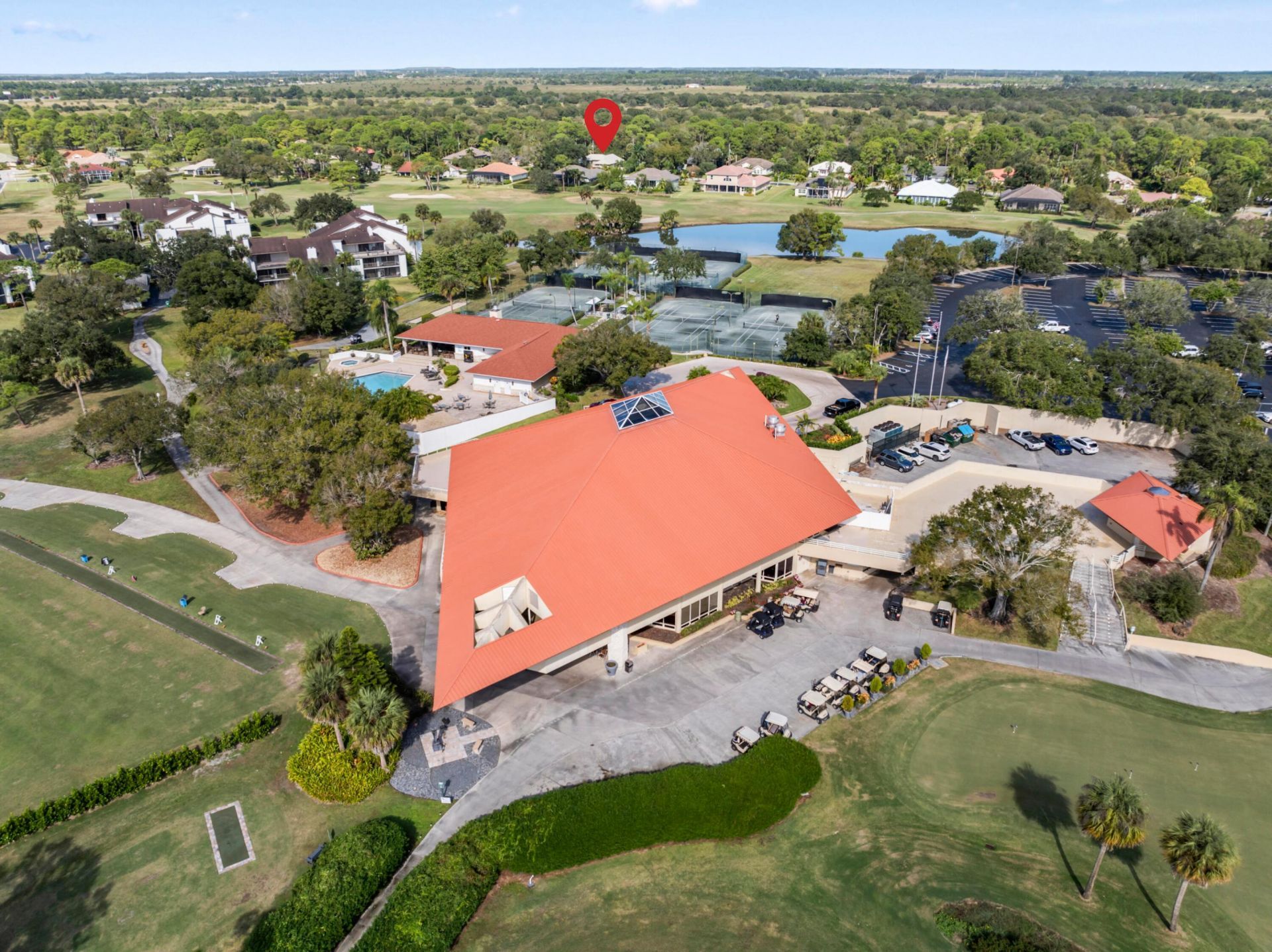 3221 Bent Pine Drive, Fort Pierce, FL 34951 Photo