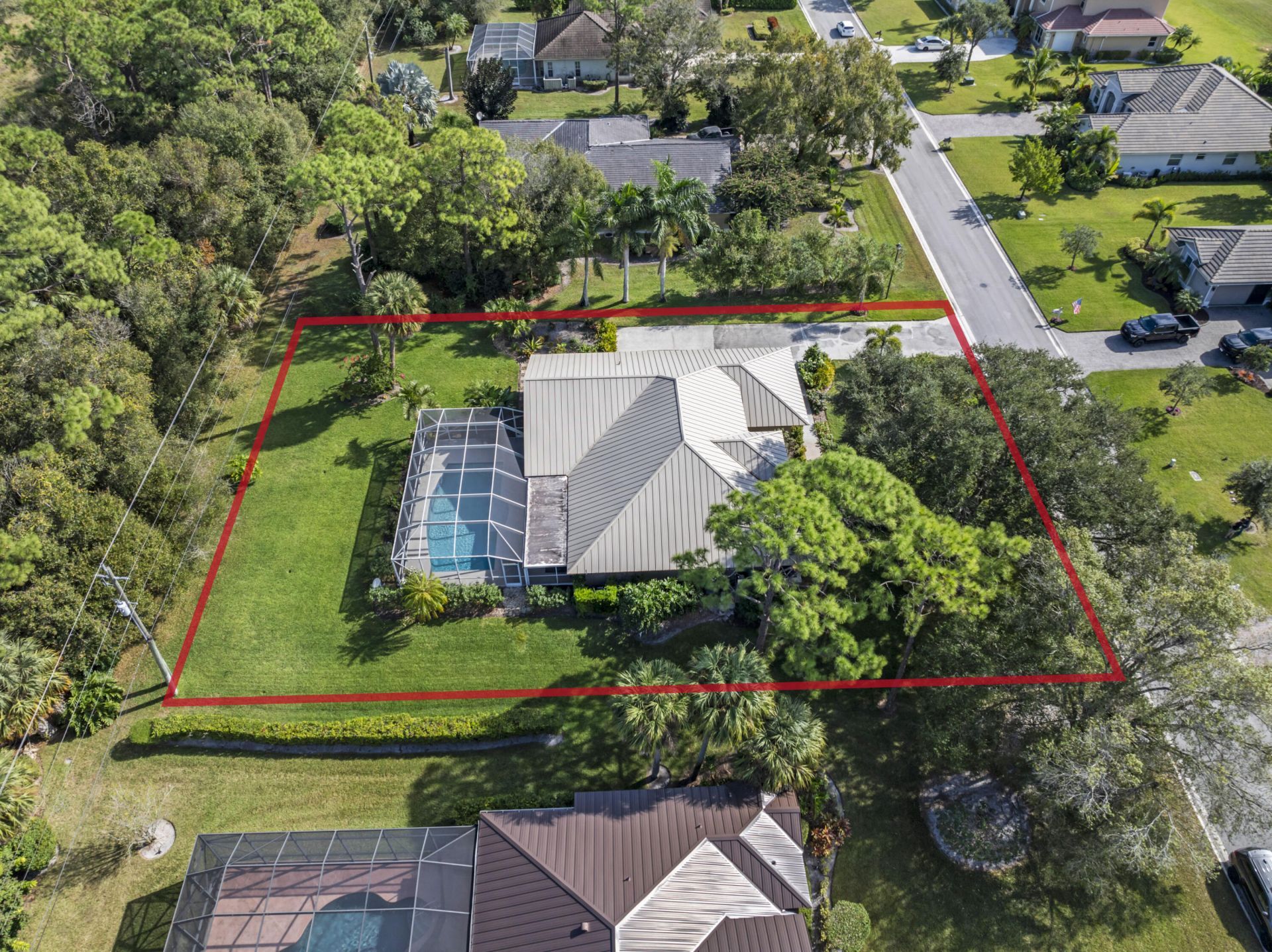 3221 Bent Pine Drive, Fort Pierce, FL 34951 Photo