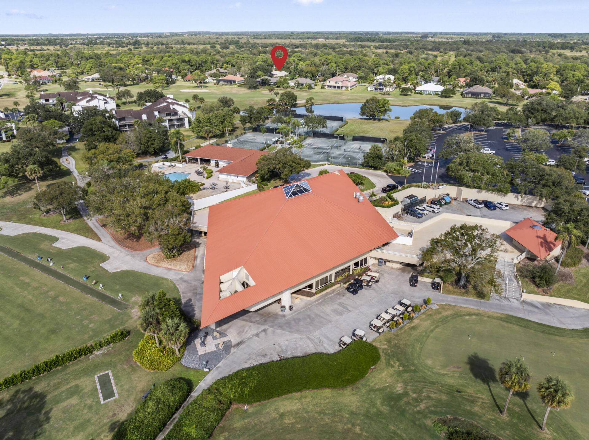 3221 Bent Pine Drive, Fort Pierce, FL 34951 Photo