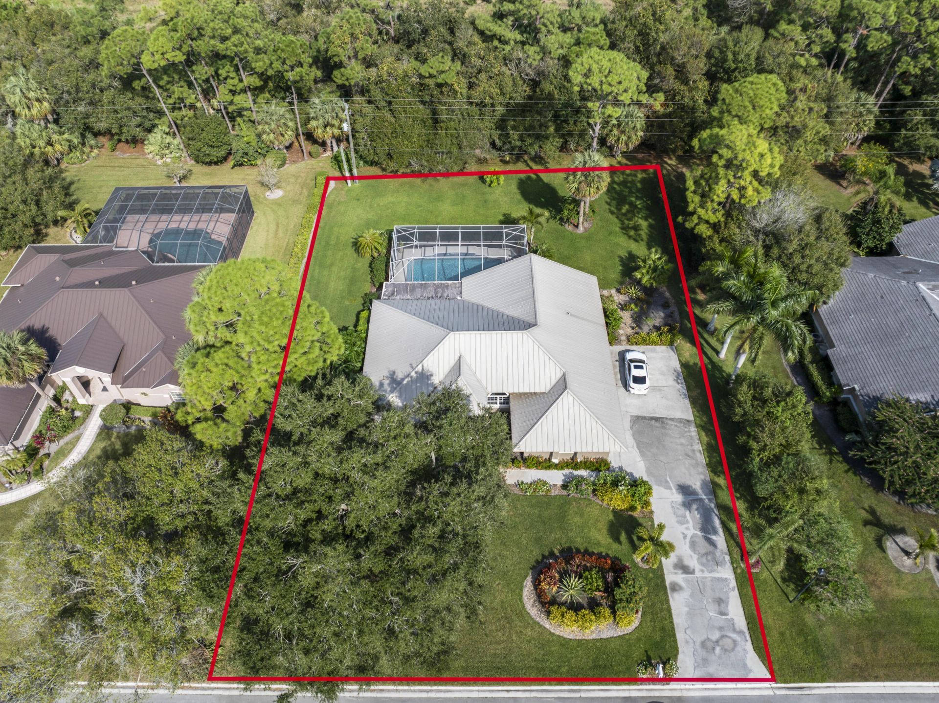 3221 Bent Pine Drive, Fort Pierce, FL 34951 Photo