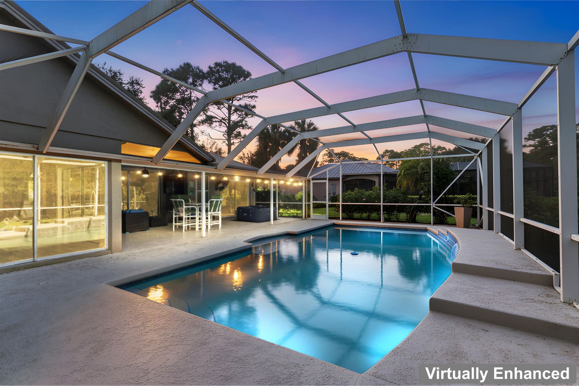 3221 Bent Pine Drive, Fort Pierce, FL 34951 Photo