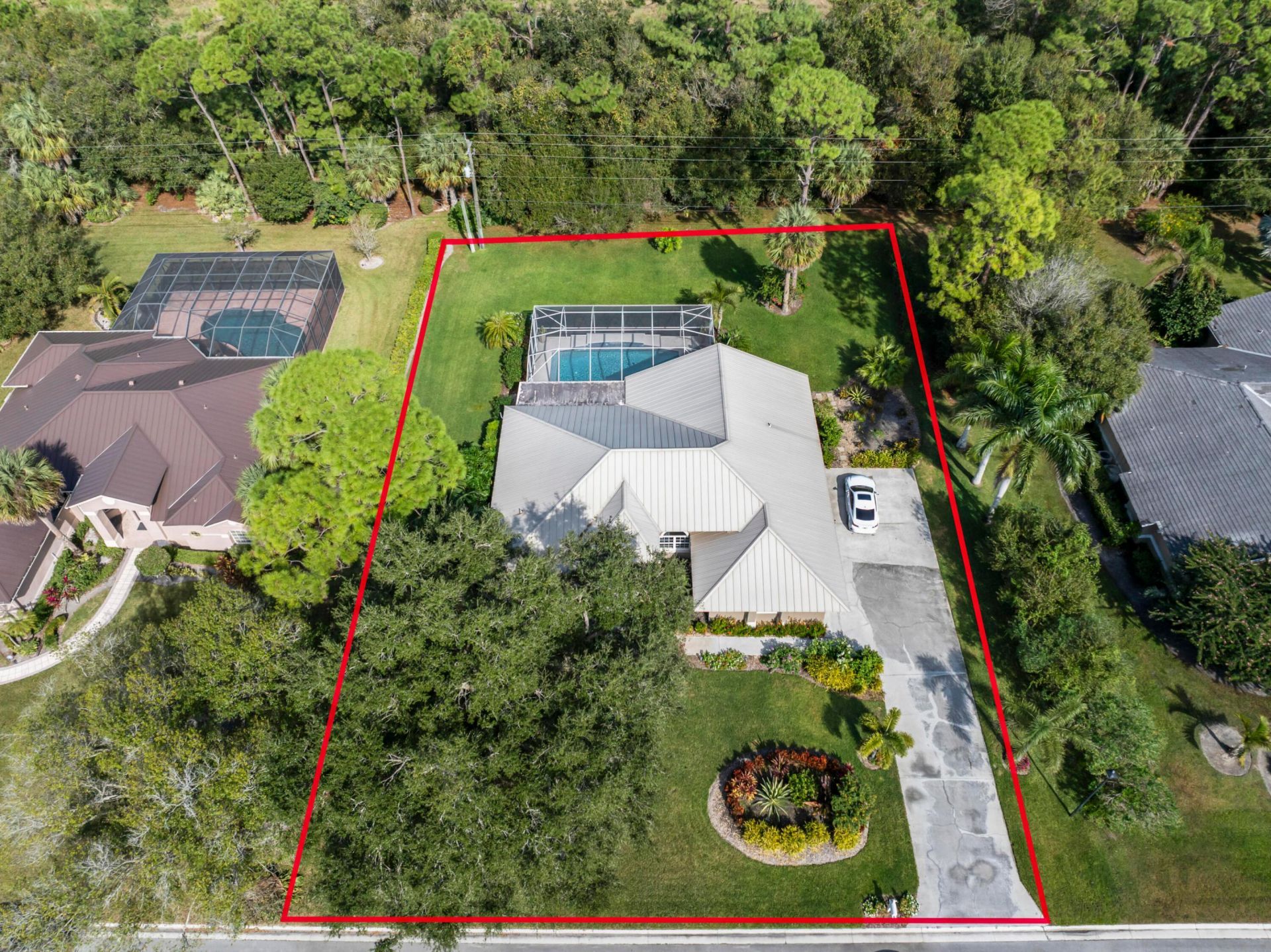 3221 Bent Pine Drive, Fort Pierce, FL 34951 Photo