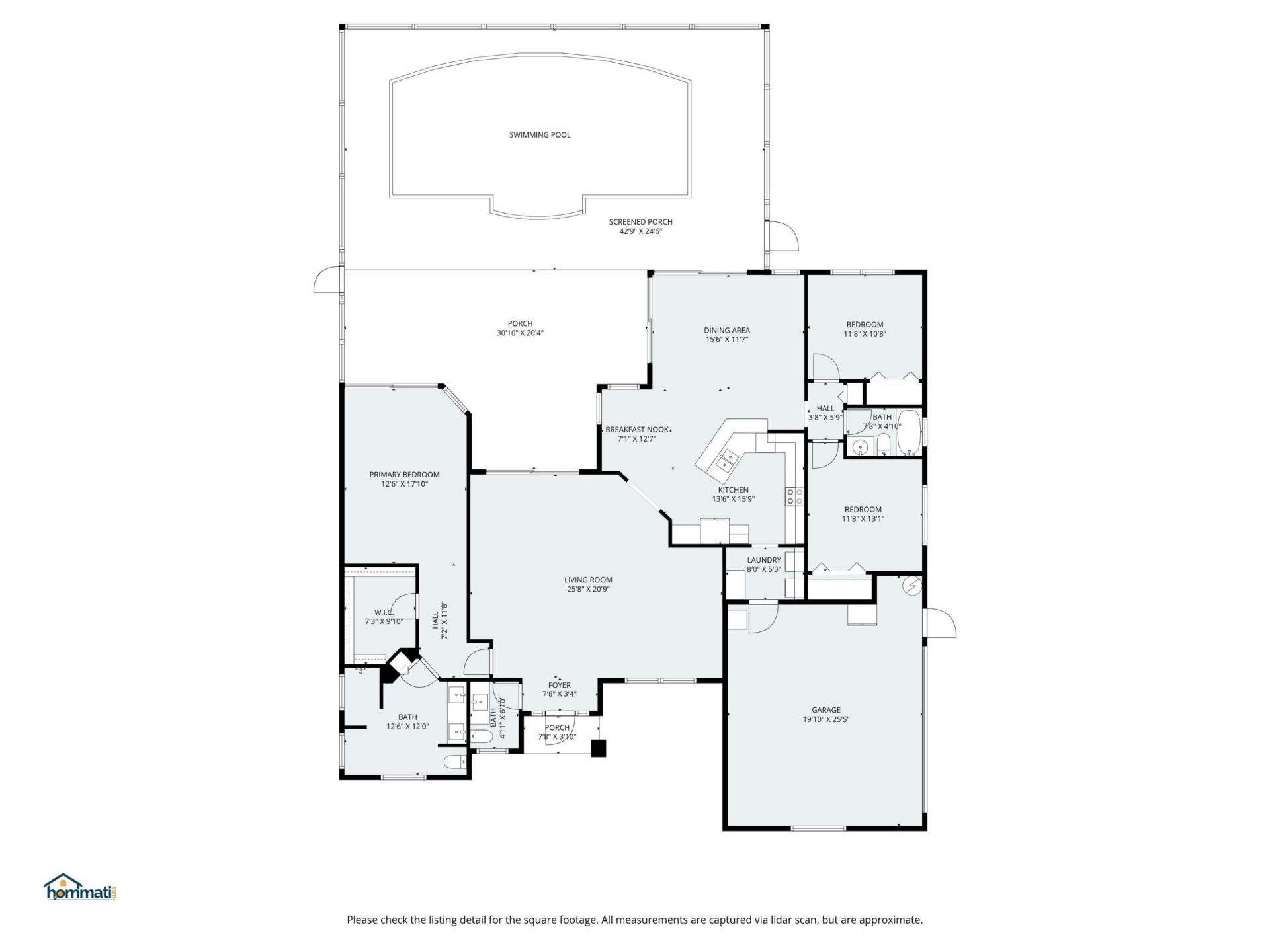 3221 Bent Pine Drive, Fort Pierce, FL 34951 Photo