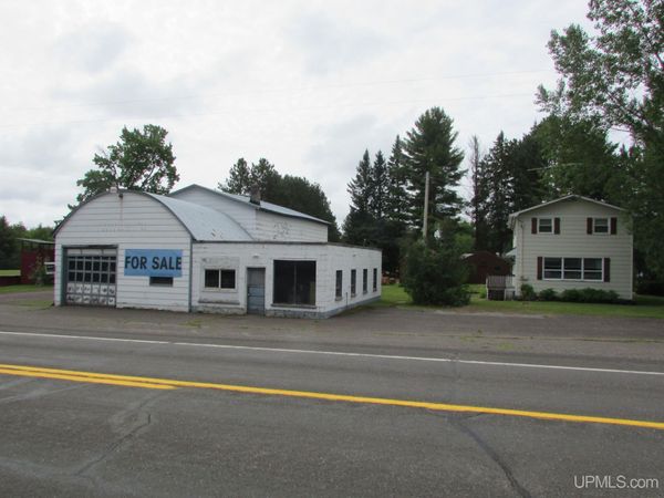 11985 Hwy M-38 Highway, Laird Twp, MI 49958