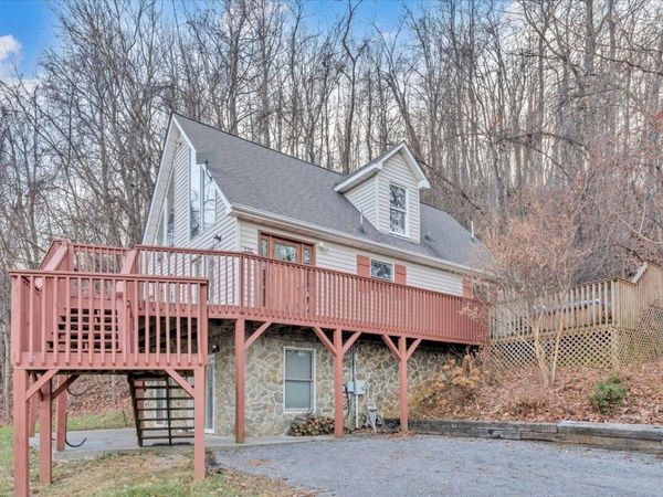720 Adney Gap RD, Callaway, VA 24067