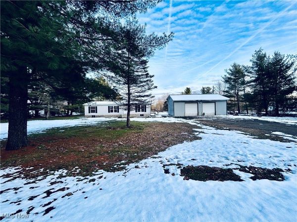 10481 Knowlton Road, Garrettsville, OH 44231