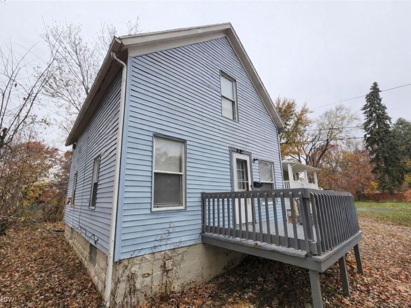 528 Gridley Street, Akron, OH 44306 Photo 2