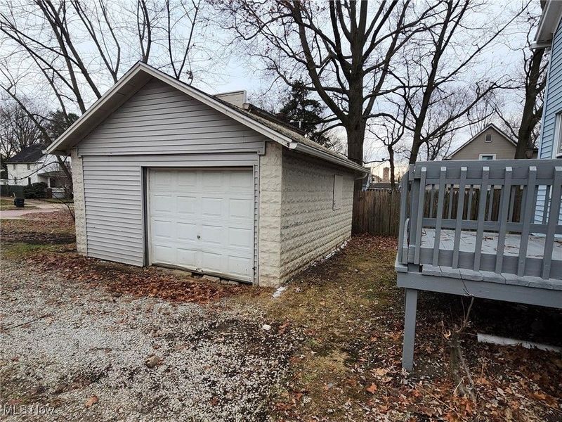 528 Gridley Street, Akron, OH 44306 Photo 5