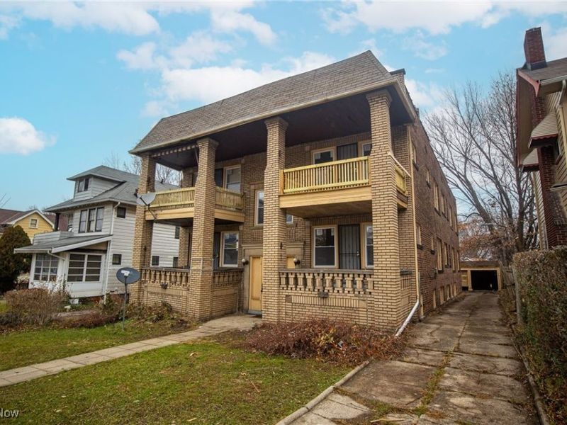 1769 Burgess Road, Cleveland, OH 44112 Photo 2