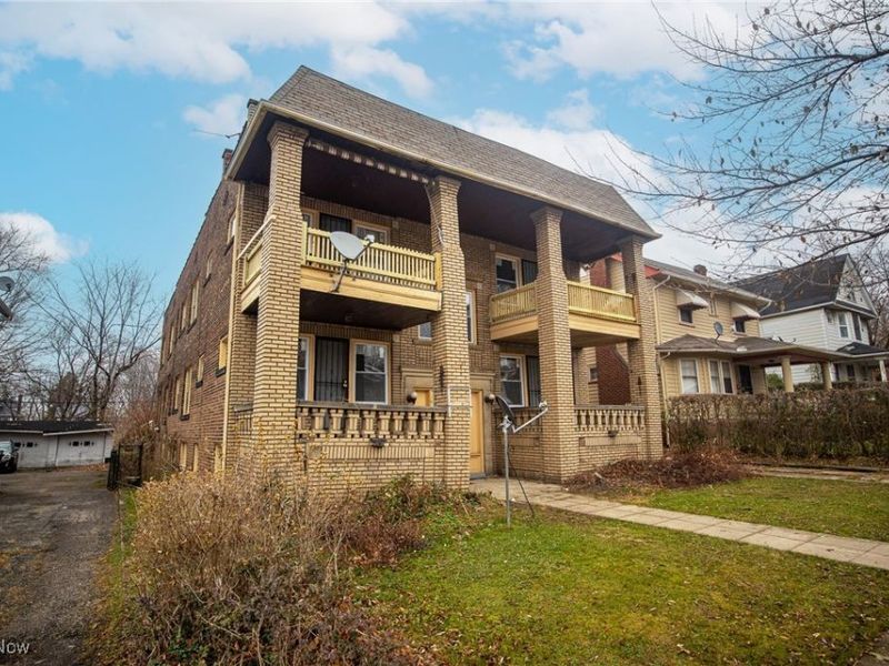 1769 Burgess Road, Cleveland, OH 44112 Photo 3