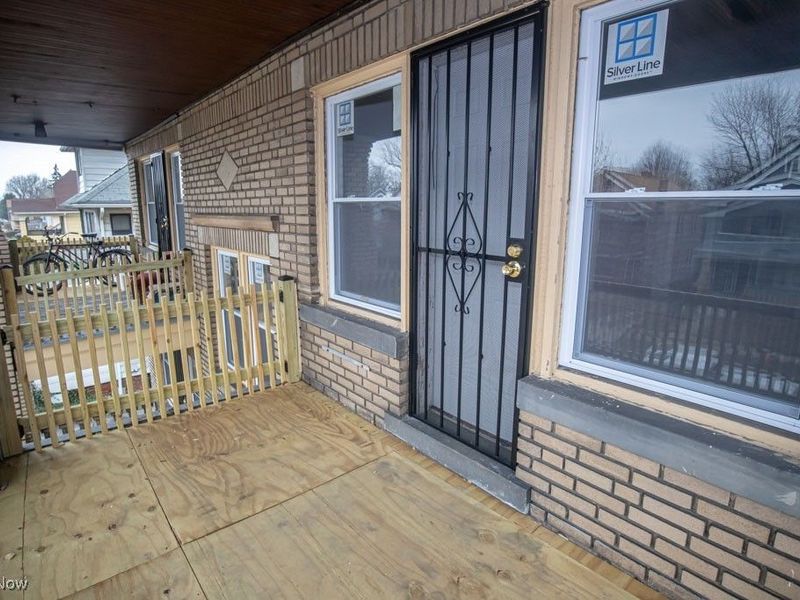 1769 Burgess Road, Cleveland, OH 44112 Photo 7