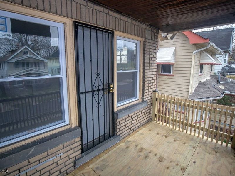 1769 Burgess Road, Cleveland, OH 44112 Photo 8