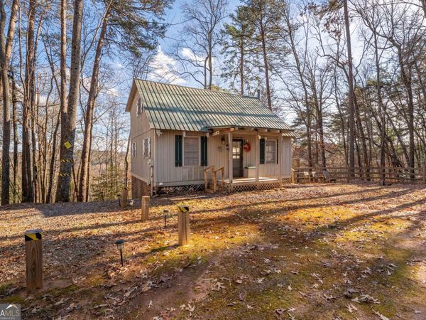 220 McConnell Court, Helen, GA 30545