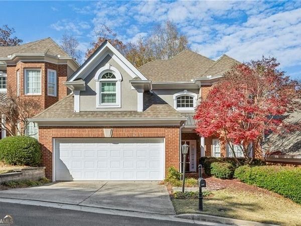 404 Brookview Circle, Atlanta, GA 30339