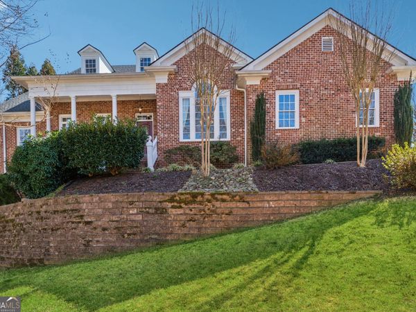 2850 Brandy Lane, Cumming, GA 30041