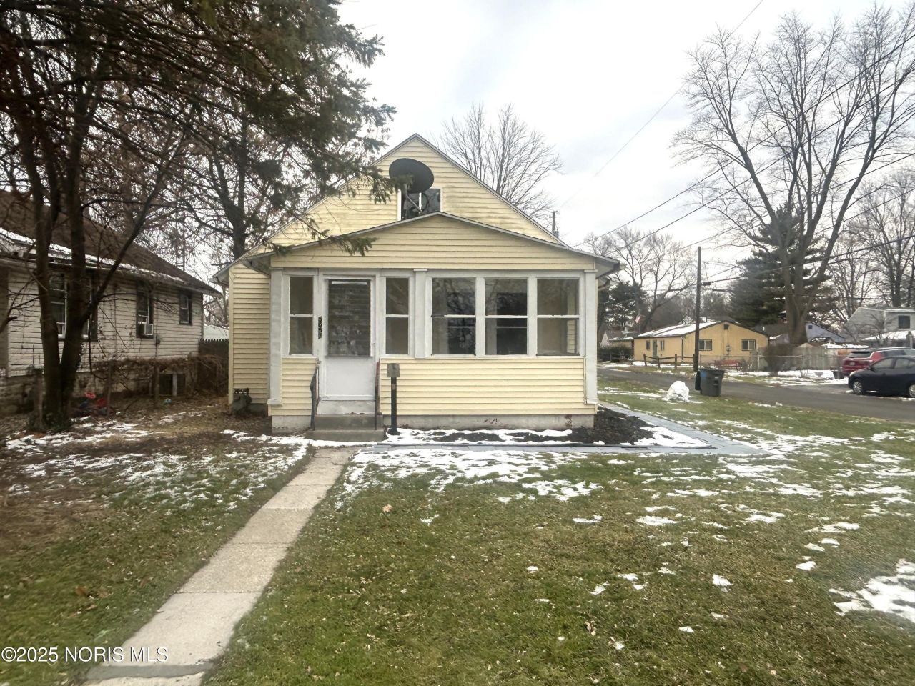 5057 Brandon Road, Toledo, OH 43615 Main Photo