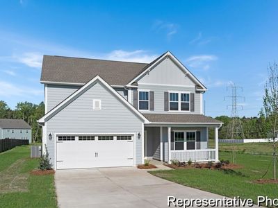 1033 Toland Drive, Unit 57p, Saint George, SC 29477