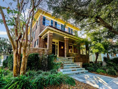 173 Tradd Street, Charleston, SC 29401