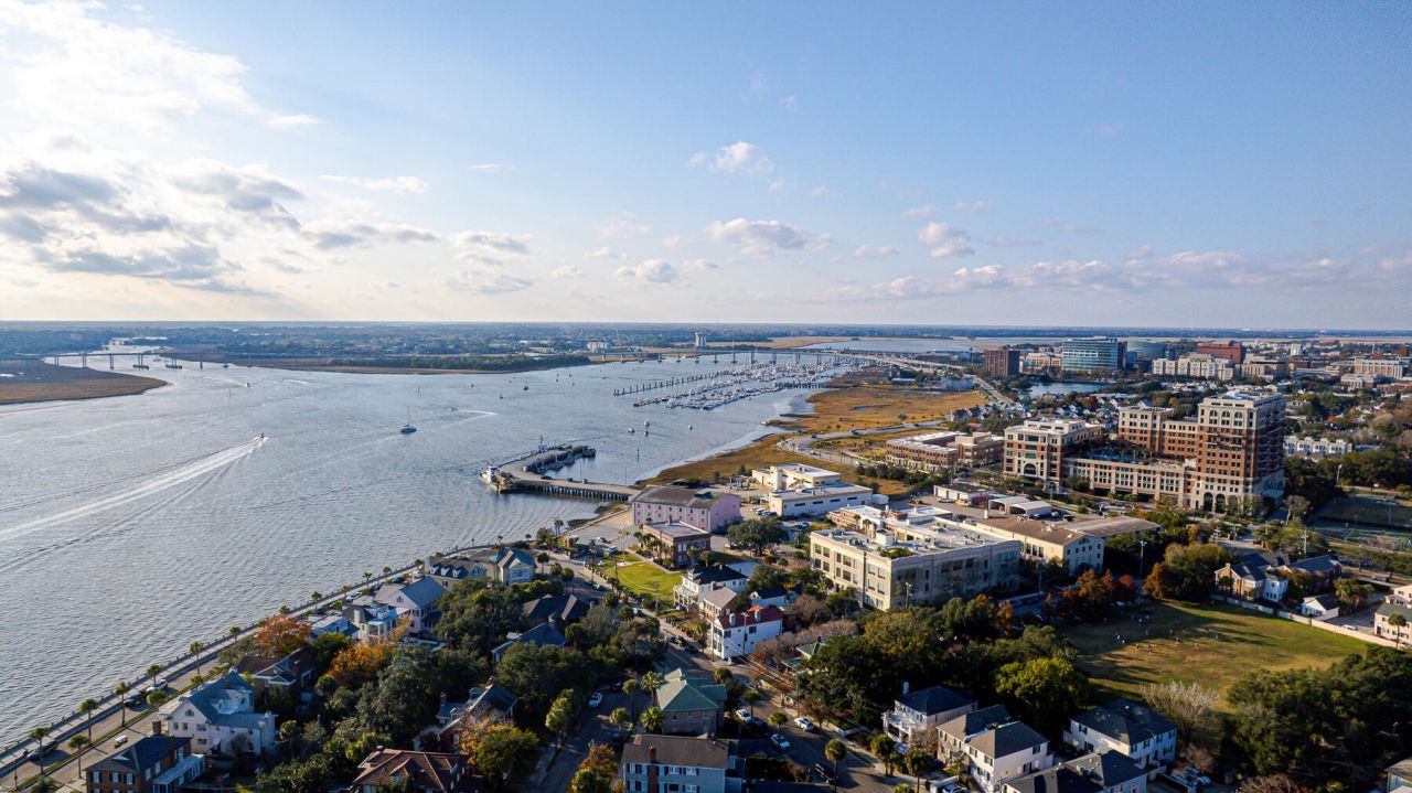 173 Tradd Street Photo 105