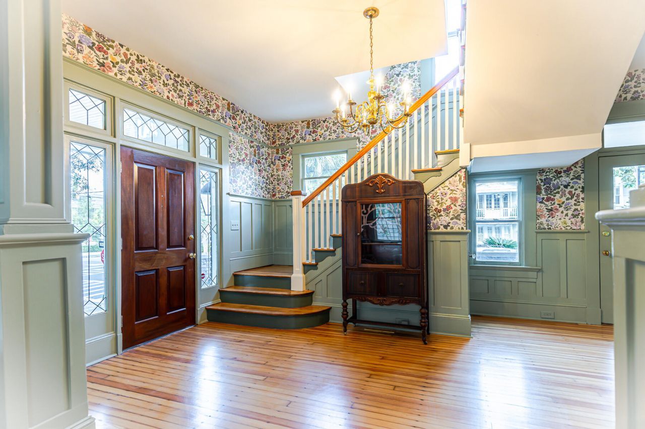 173 Tradd Street Photo 21