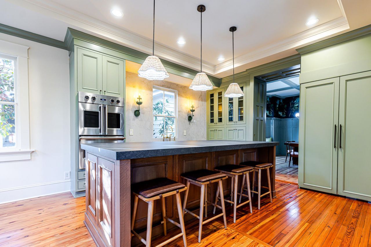 173 Tradd Street Photo 27