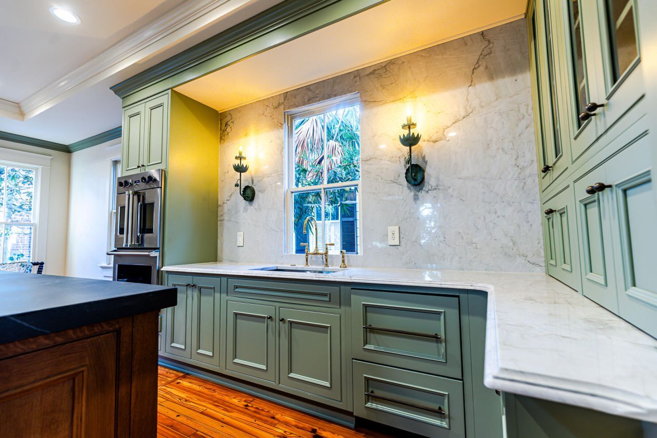 173 Tradd Street Photo 29