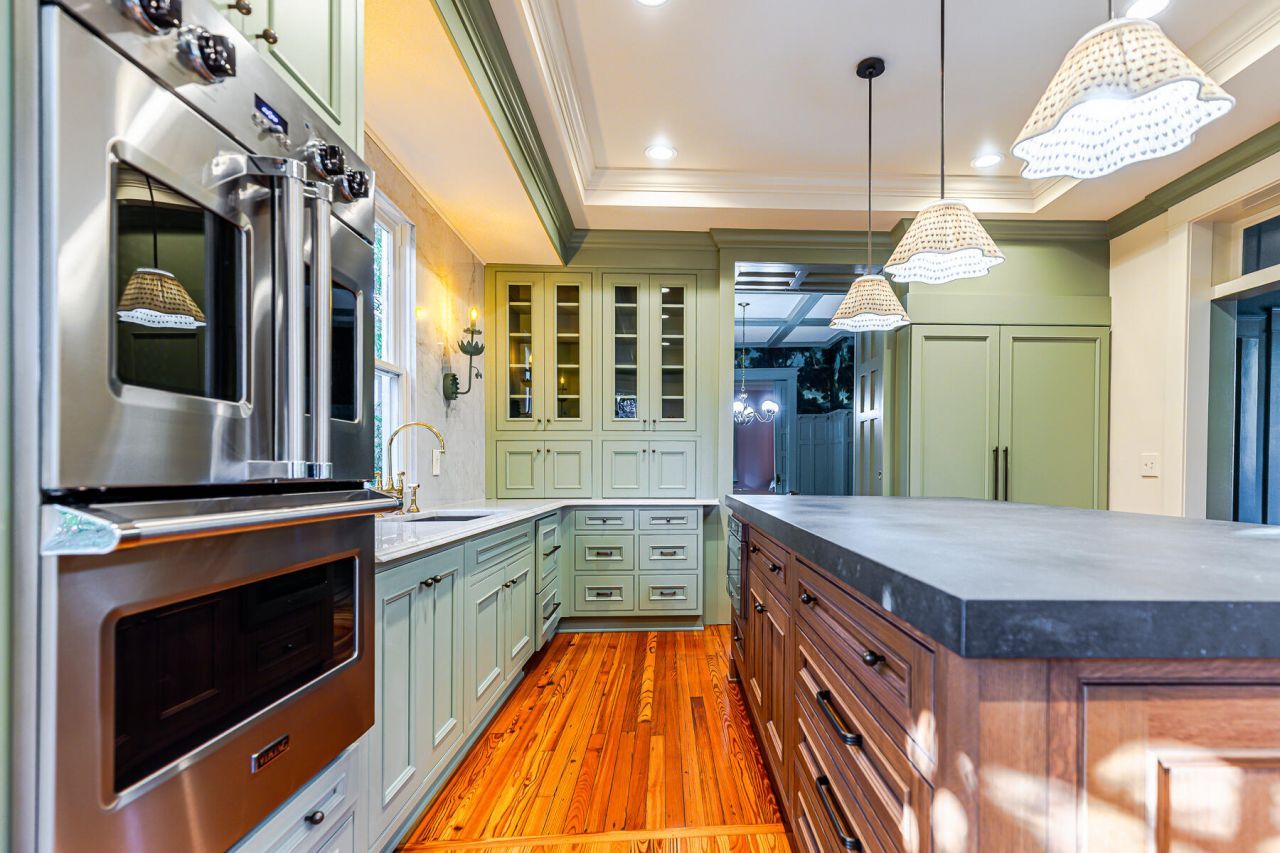 173 Tradd Street Photo 33