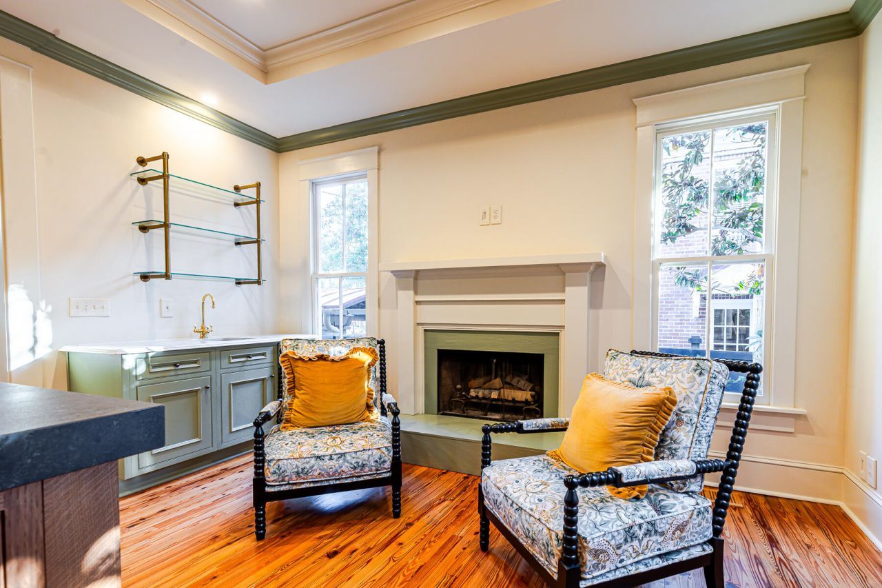 173 Tradd Street Photo 34