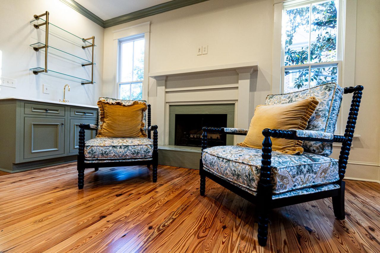 173 Tradd Street Photo 42