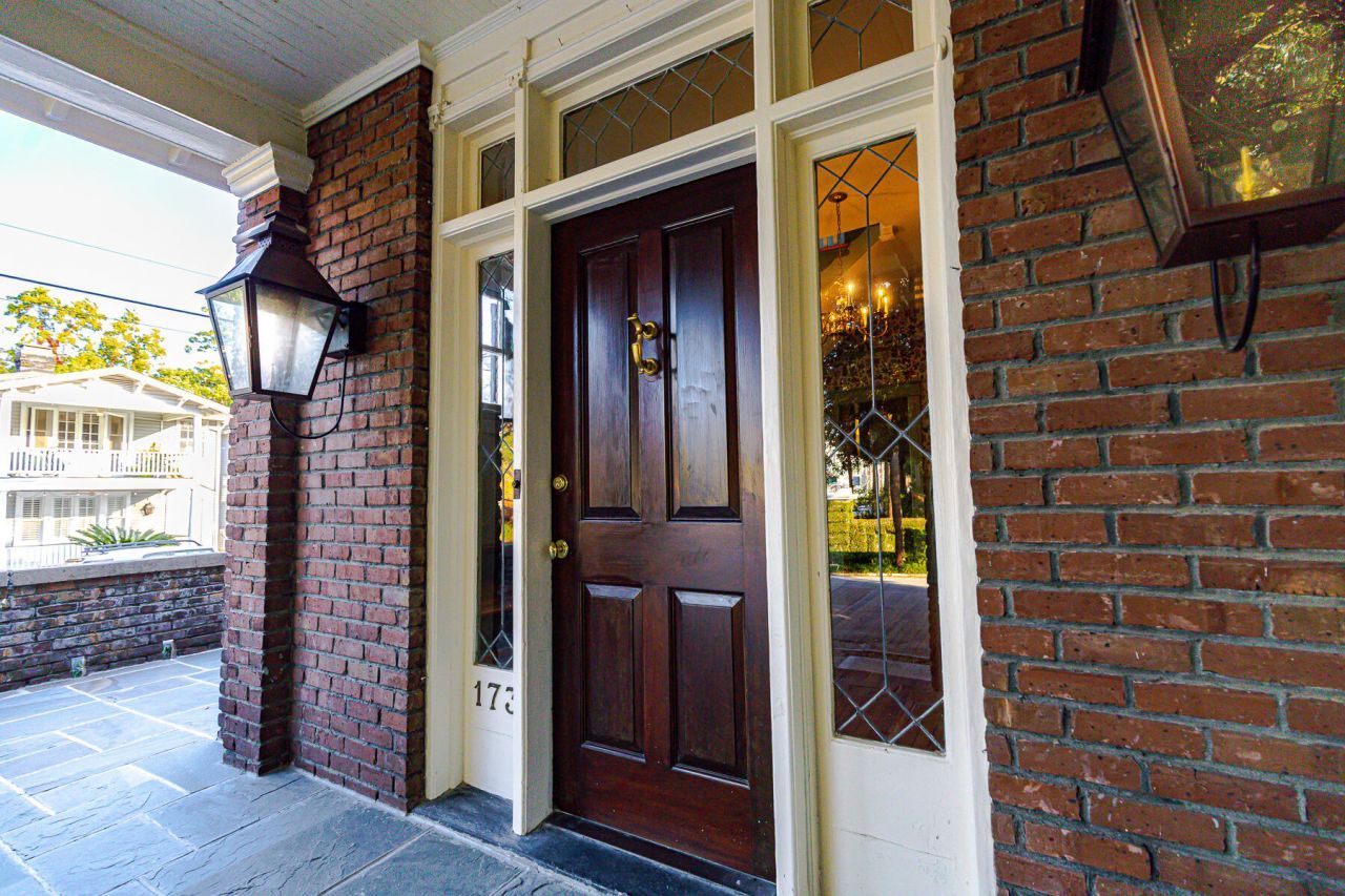 173 Tradd Street Photo 5