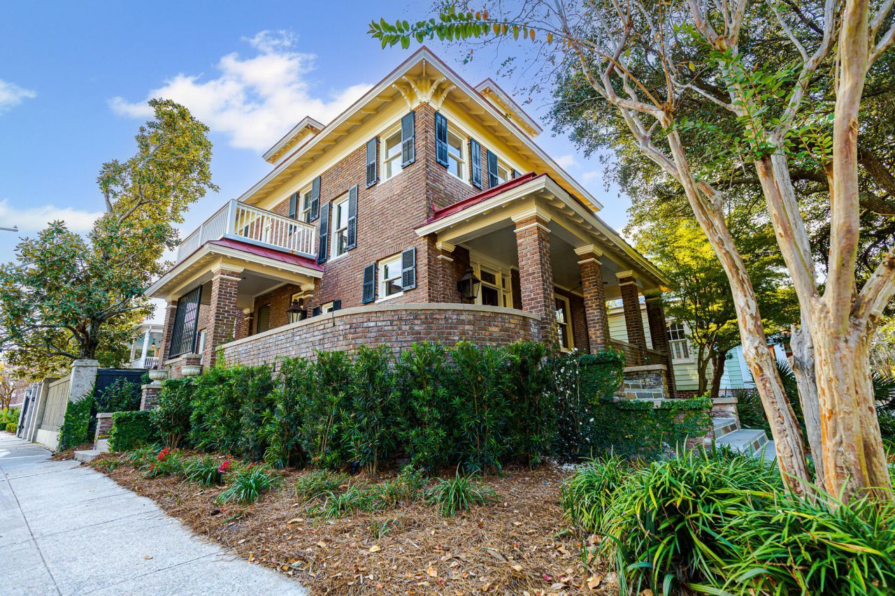 173 Tradd Street Photo 7