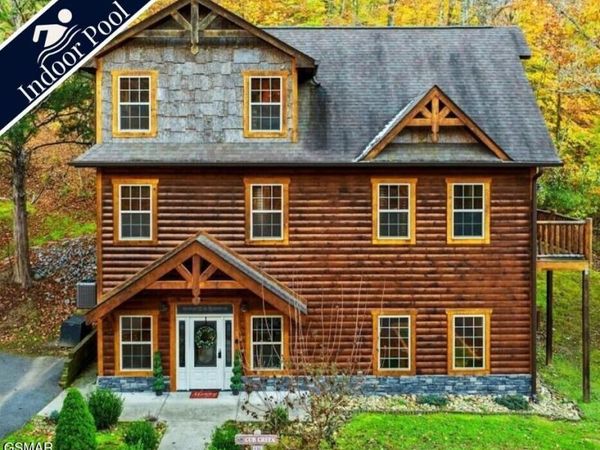 2378 Alpine Village Way, Pigeon Forge, TN 37863